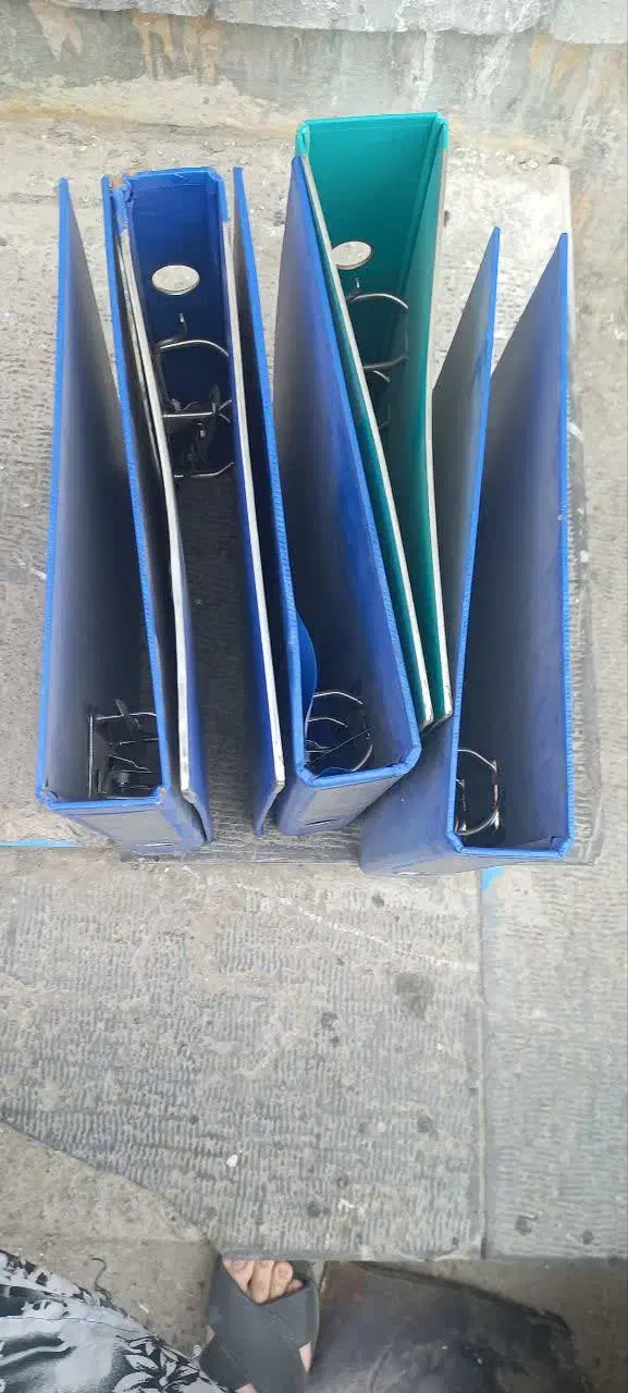 لوازم التحریر|لوازم التحریر|مشهد, مصلی (کارمندان اول)|دیوار