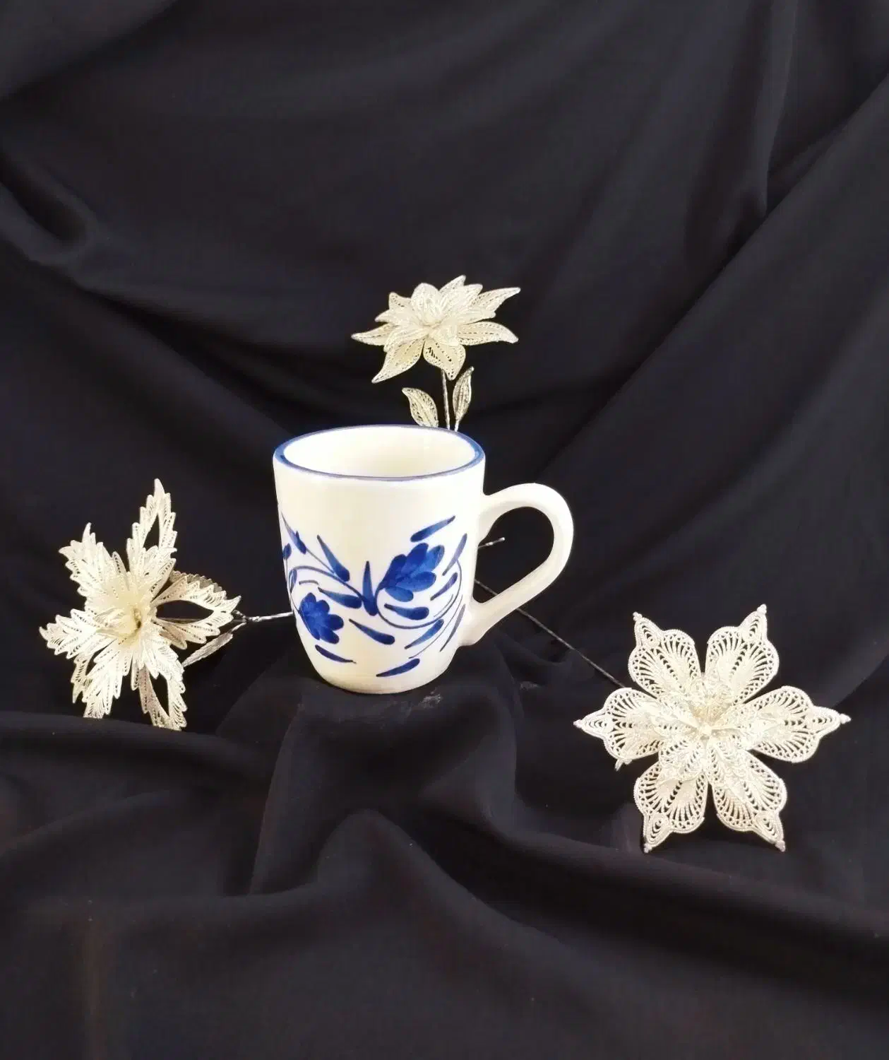 فروش انواع ماگ|قوری، کتری، قهوه‌ساز دستی|گرگان, |دیوار