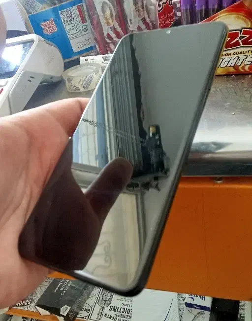 گوشیa20s|موبایل|کرمانشاه, |دیوار