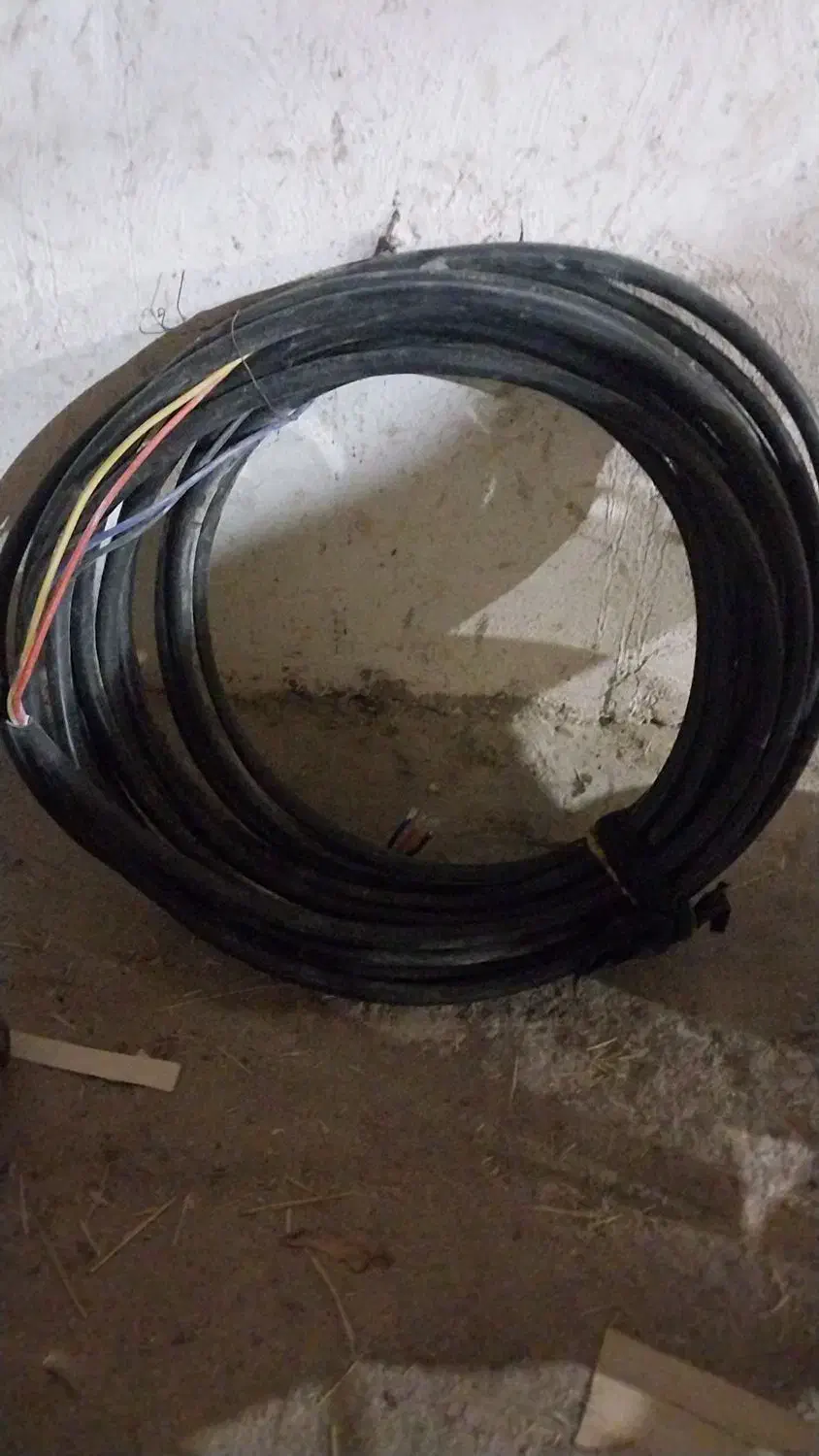 کنتاکتور برق سه فاز|ماشینآلات صنعتی|اهر, |دیوار