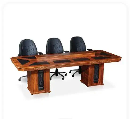 میزکنفرانس/میزاداری/میزمدیریت/میزجلسه A|دفتر کار|خمینیشهر, |دیوار