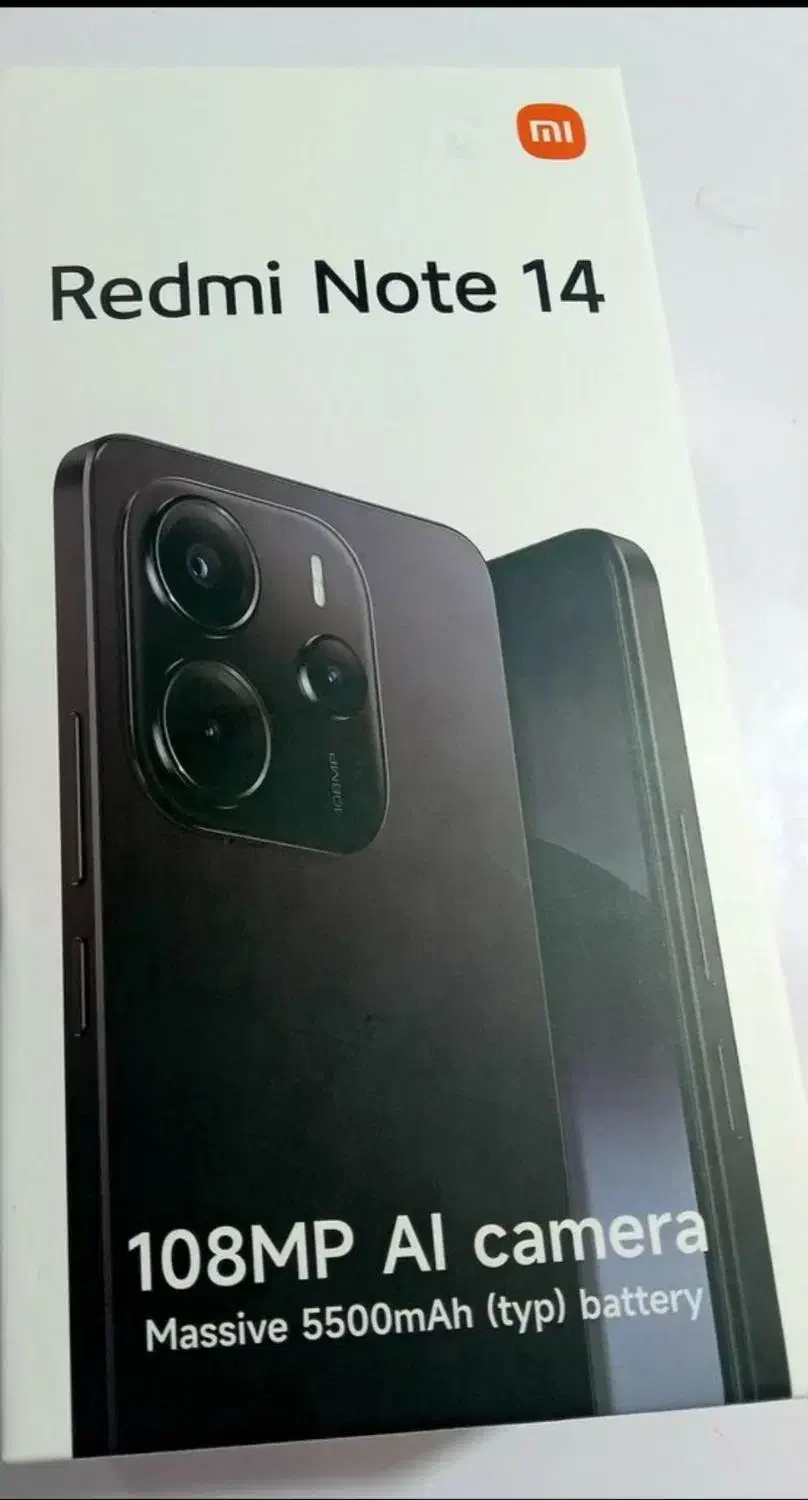 نوت14|موبایل|کرمان, |دیوار