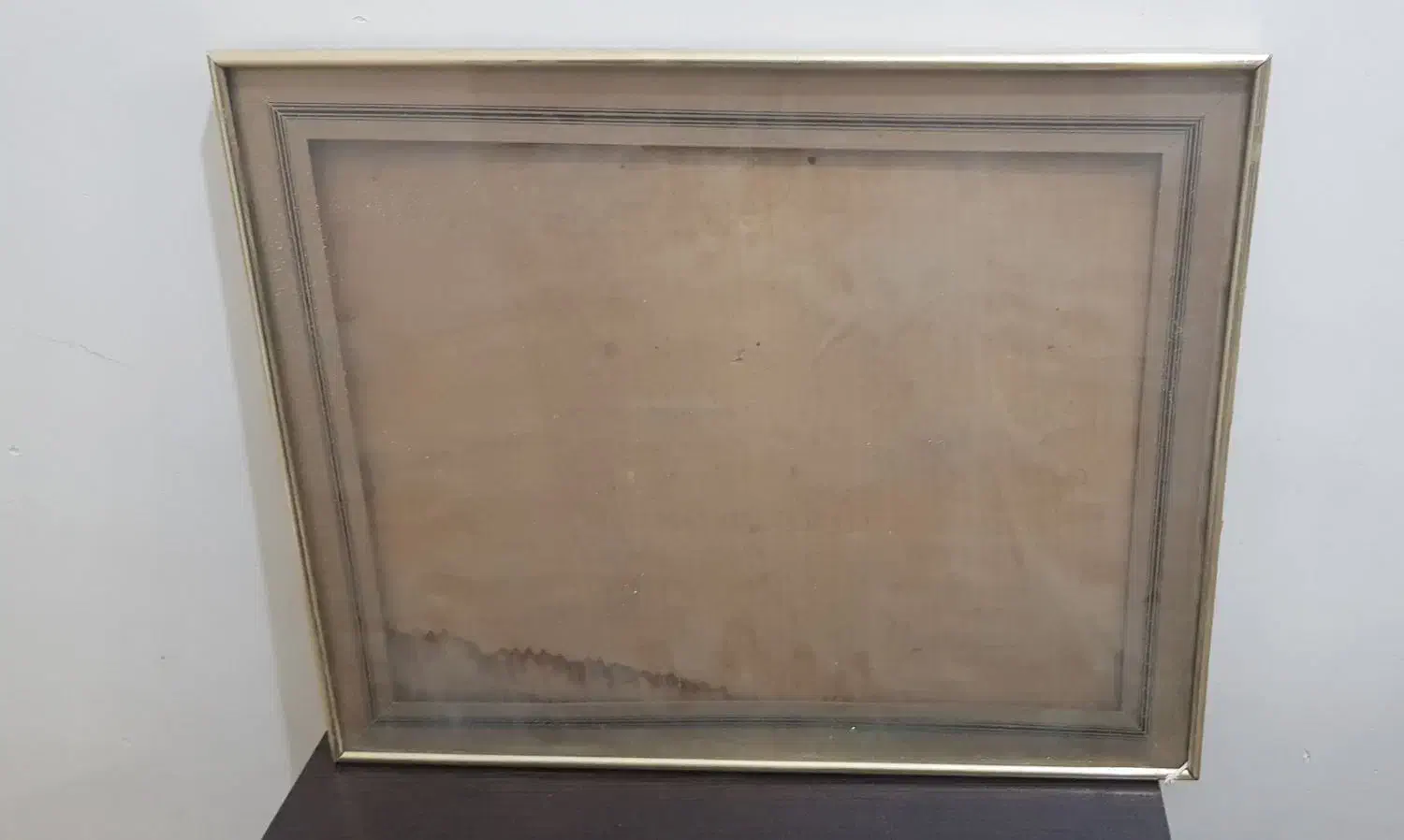 قاب چوبی|تابلو، نقاشی، عکس|اصفهان, نقش جهان|دیوار