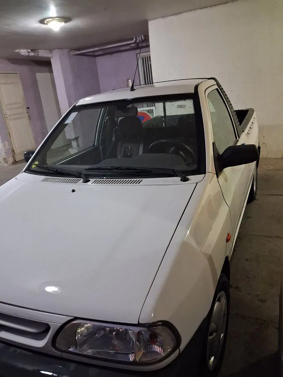 وانت پراید۱۵۱|خودرو سواری و وانت|تبریز, |دیوار