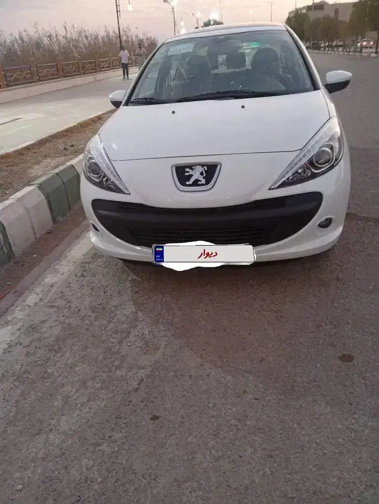 خودرو سواری|خودرو سواری و وانت|خرمشهر, |دیوار