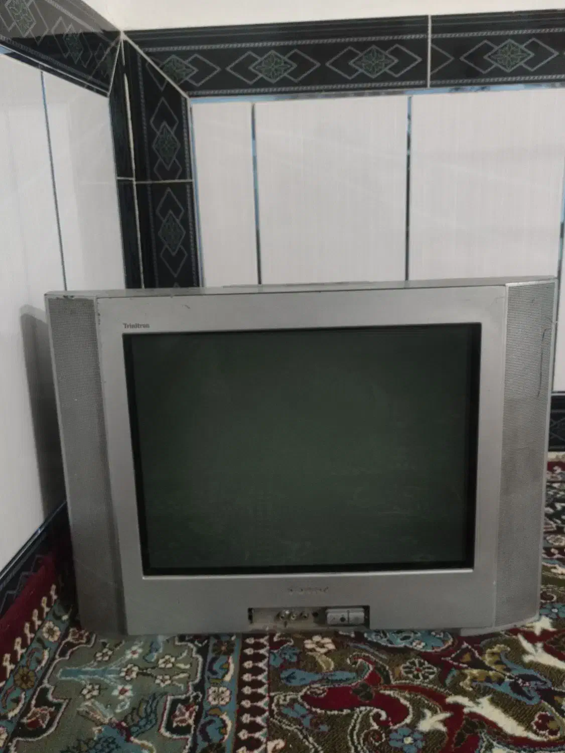 تلویزیون|تلویزیون و پروژکتور|بروجرد, |دیوار