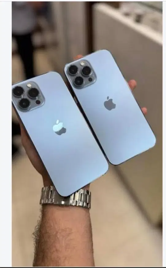 iphone 13pro 100%|موبایل|کرمانشاه, |دیوار