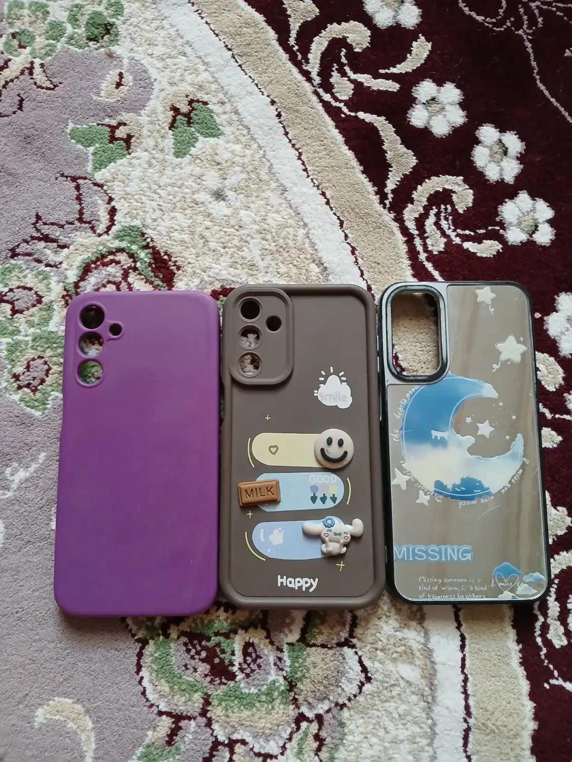 انواع قاب|لوازم جانبی موبایل و تبلت|سبزوار, فرهنگیان|دیوار