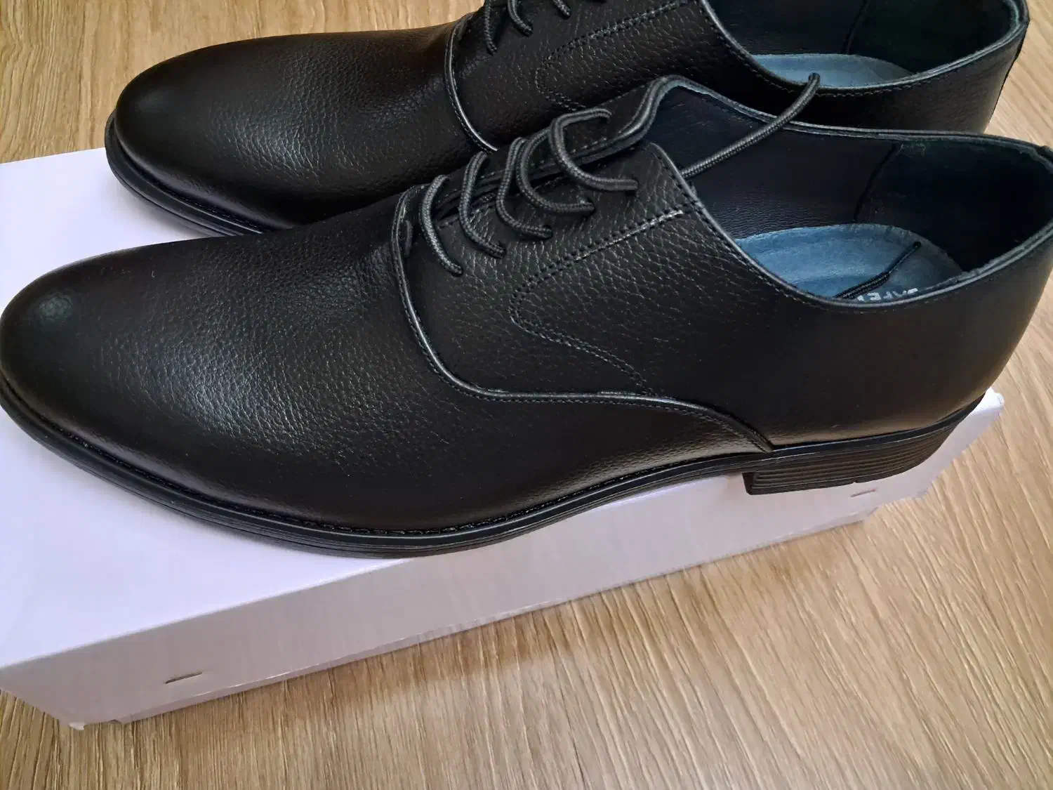 کفش چرم تبریز مردانه سایز ۴۲|کیف، کفش، کمربند|تهران, قنات‌کوثر|دیوار