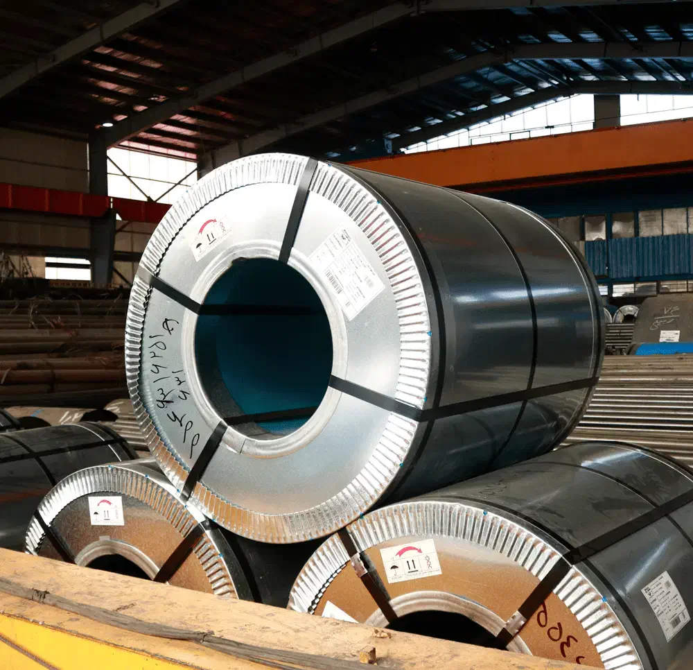 فروش انواع ورق گالوانیزه و رنگی|عمده‌فروشی|اصفهان, کارلادان|دیوار