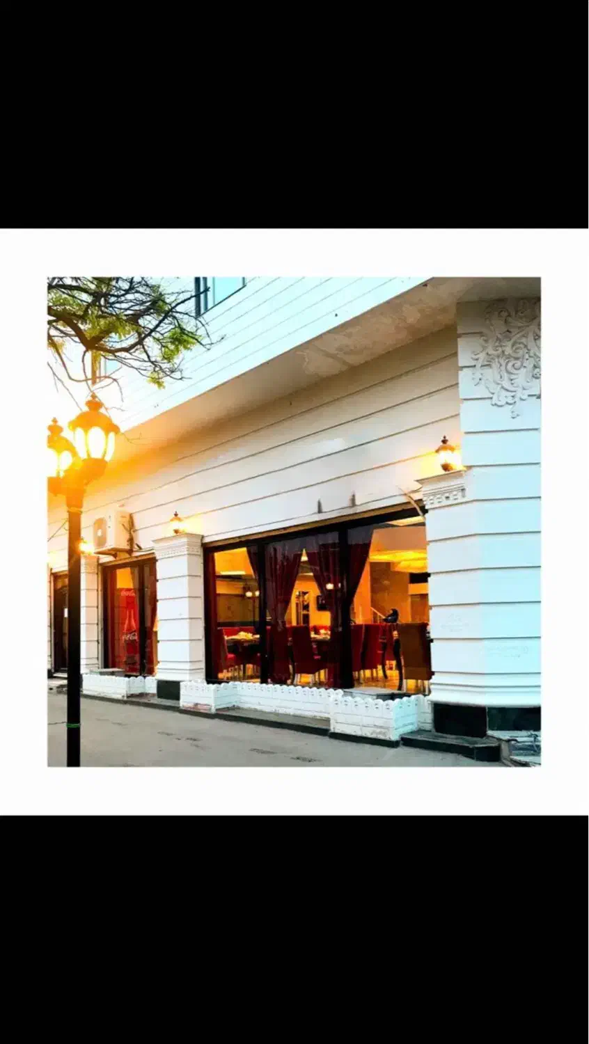 اجاره مغازه 250 متر سعدی عالی قاپو|اجارهٔ مغازه و غرفه|اردبیل, |دیوار