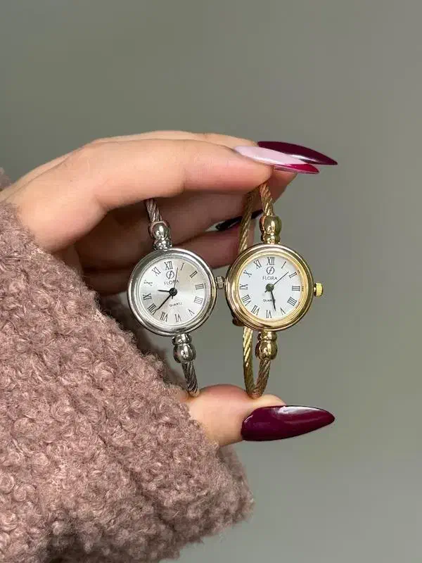 ساعت بنگلی فلورا|ساعت|تبریز, |دیوار