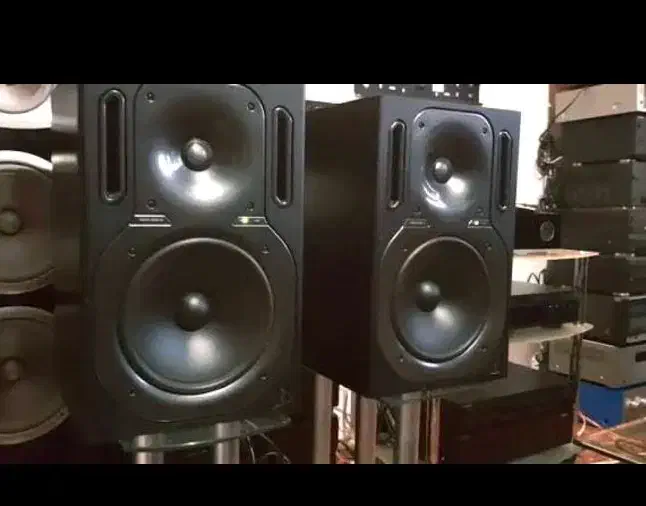 اسپیکر مانیتورینگ|آلات موسیقی|تهران, پونک|دیوار