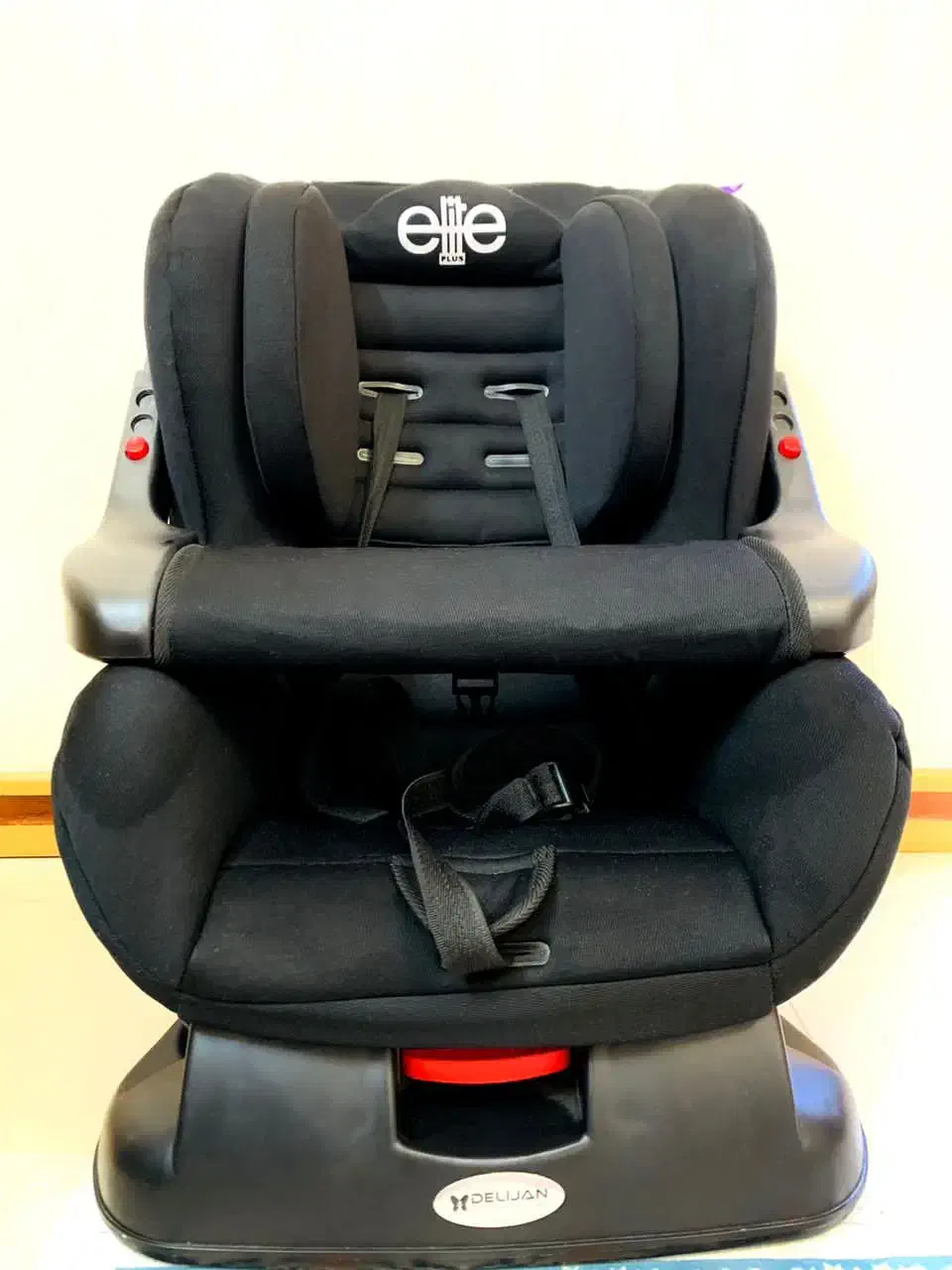 صندلی کودک|اسباب و اثاث بچه|کاشان, شهرک خاتم الانبیا (مسکن ملی کاشان)|دیوار