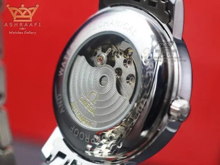 ساعت امگا برندمعتبر یاقوت نشان|ساعت|اهواز, فتح|دیوار