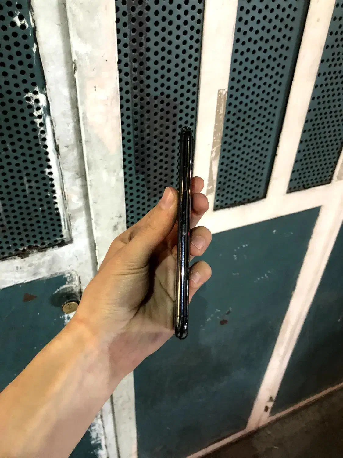 ایفون x|موبایل|تهران, گلچین|دیوار