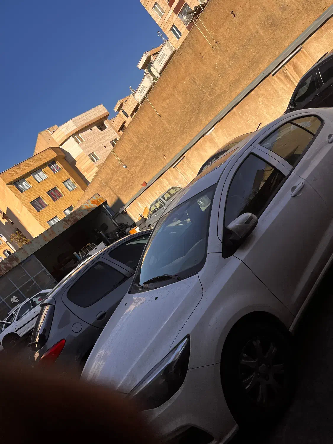 به یک نفر جهت جلوبندی سازی|استخدام صنعتی، فنی، مهندسی|تهران, جیحون|دیوار