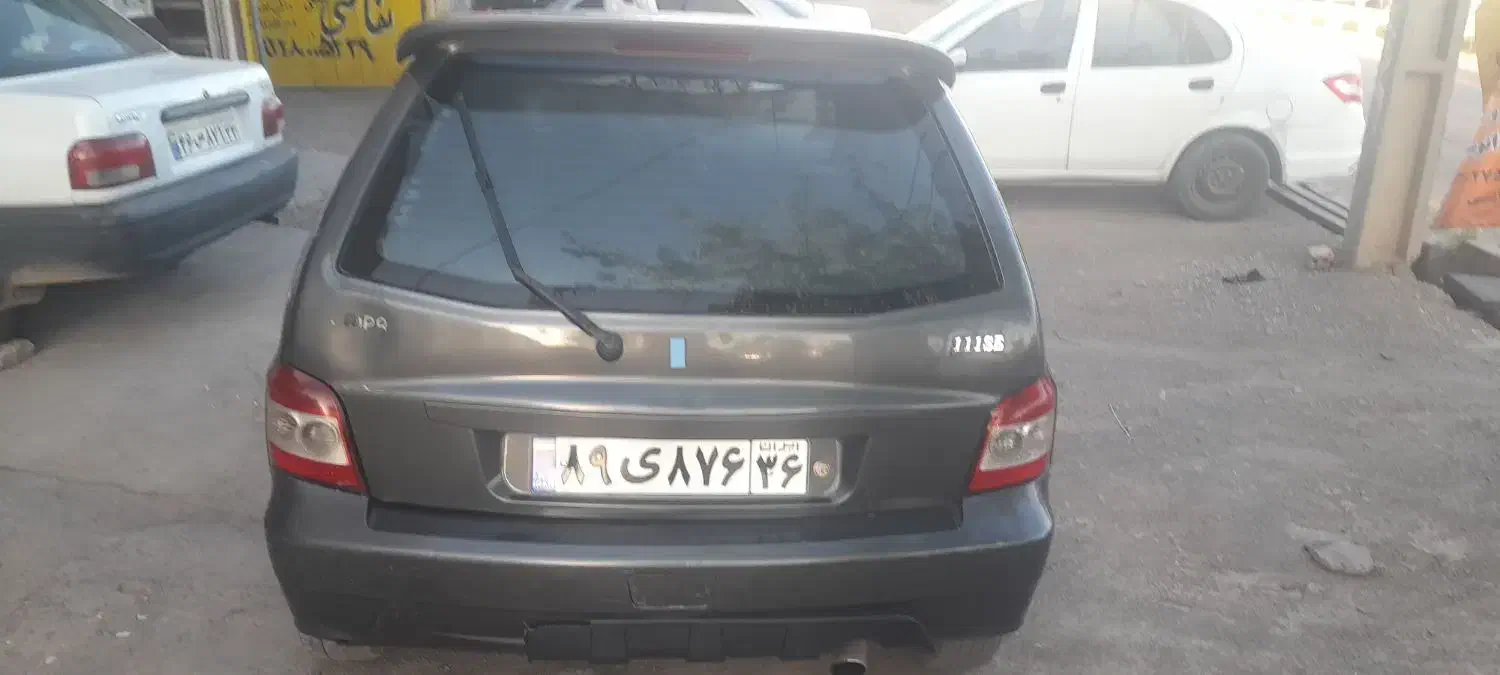 ۱۱۱|قطعات یدکی و لوازم جانبی|تربت جام, والفجر|دیوار