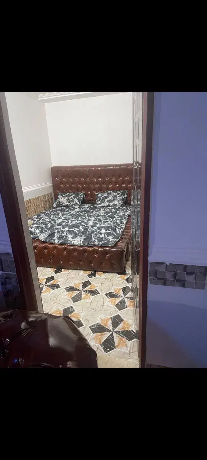 سوییت مبله مزکزشهر|اجارهٔ کوتاهمدت آپارتمان و سوئیت|چابهار, |دیوار