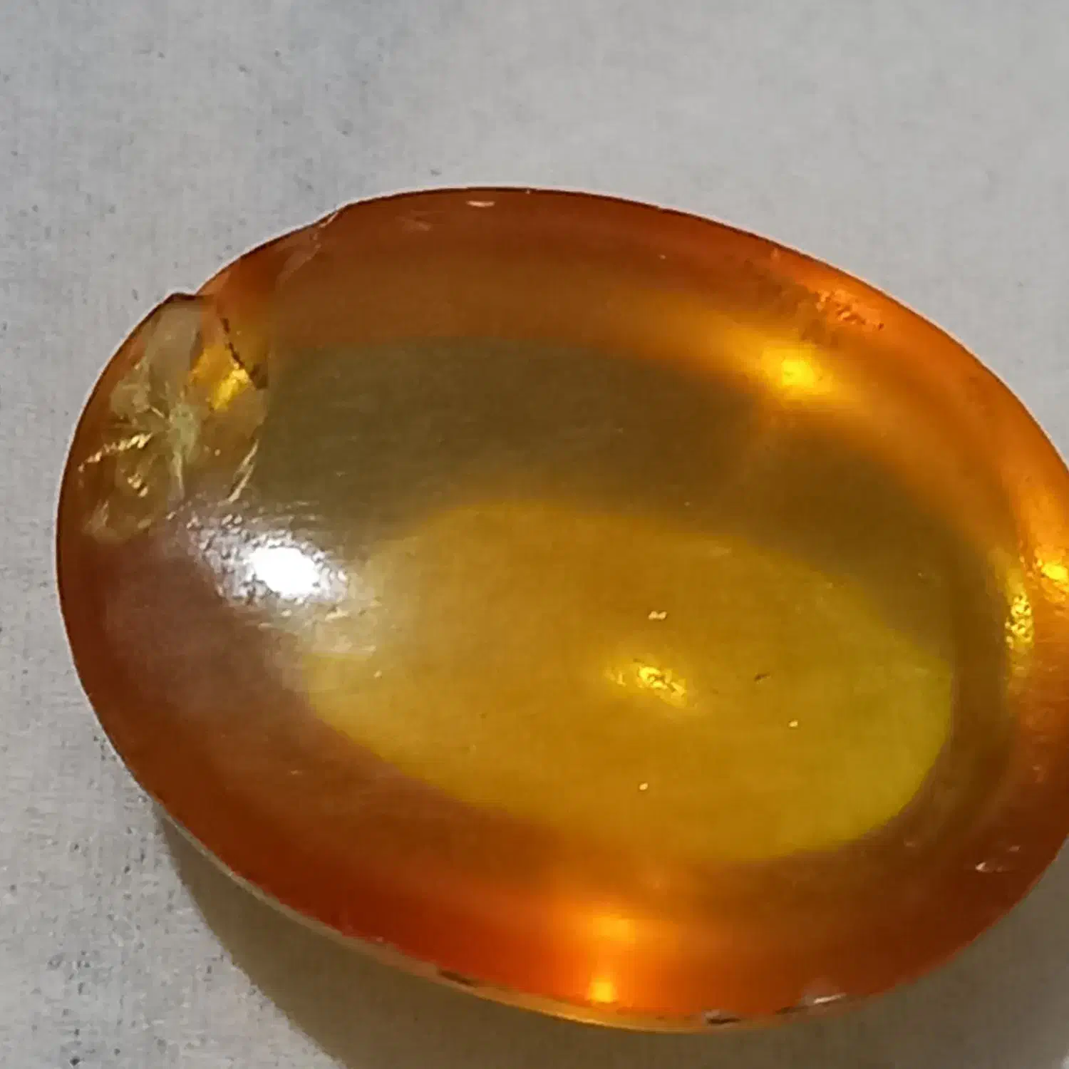 آنتیک قدیم یاقوت معدنی|کلکسیون اشیاء عتیقه|قم, انسجام|دیوار