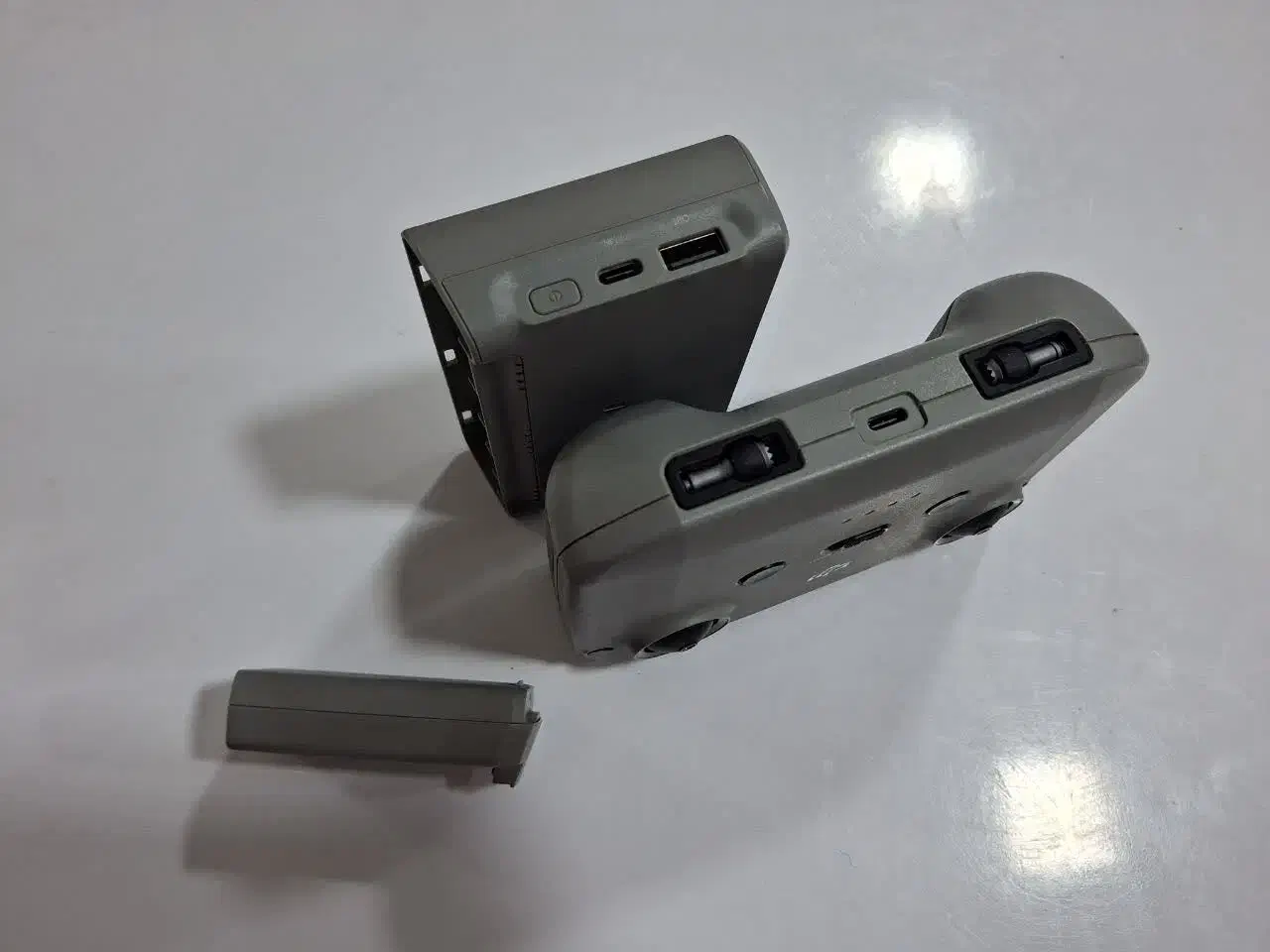 لوازم هلی شات مویک مینی ۲|دوربین عکاسی و فیلم‌برداری|اسلامیه, |دیوار