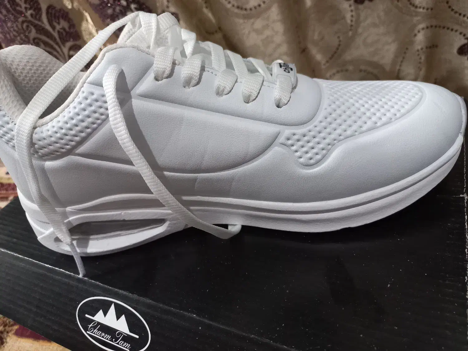 کفش|کیف، کفش، کمربند|خرم‌آباد, |دیوار