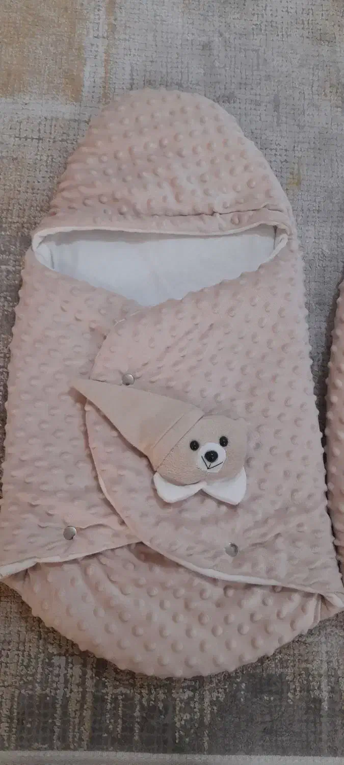 قنداق|اسباب و اثاث بچه|تاکستان, |دیوار