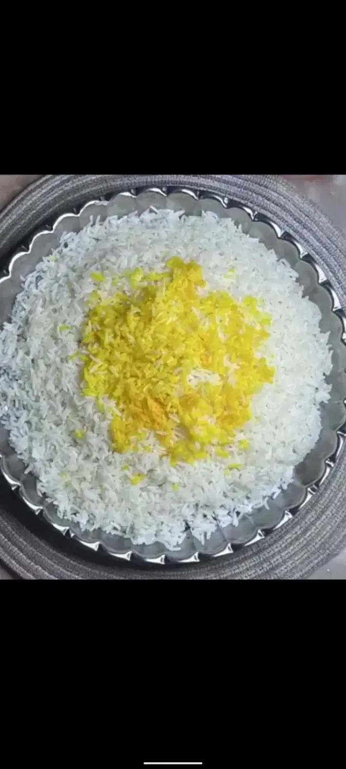 برنج طارم محلی اعلا|خوردنی و آشامیدنی|گلستان (تهران), |دیوار