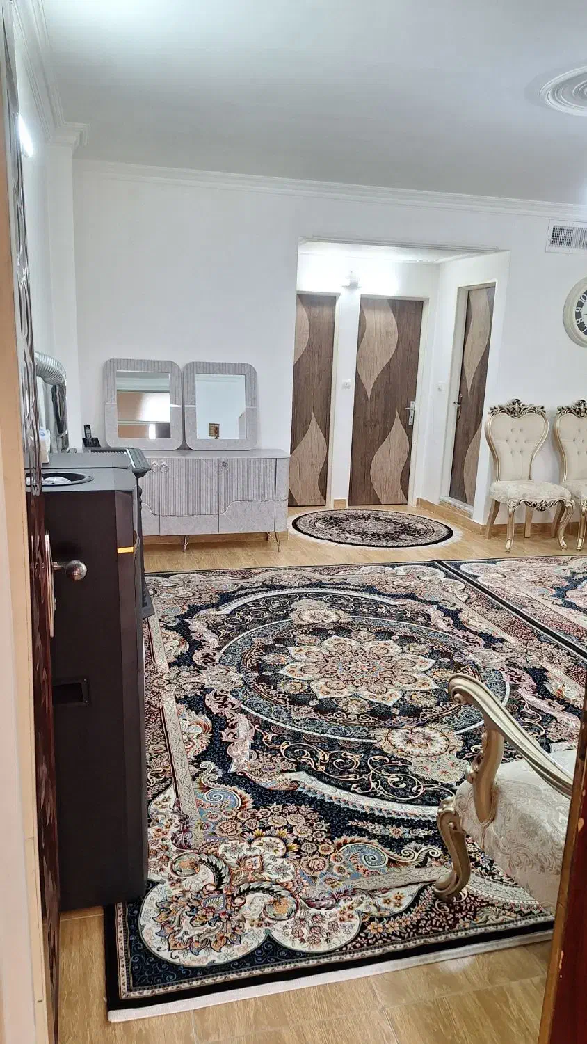 فروش آپارتمان شاهین ویلا