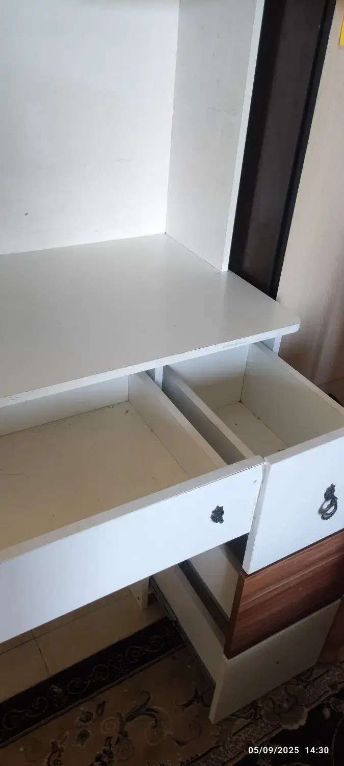 جا کفشی و کمد|جاکفشی، کمد، دراور|محمدشهر, شهرک پیام (مهرالبرز)|دیوار