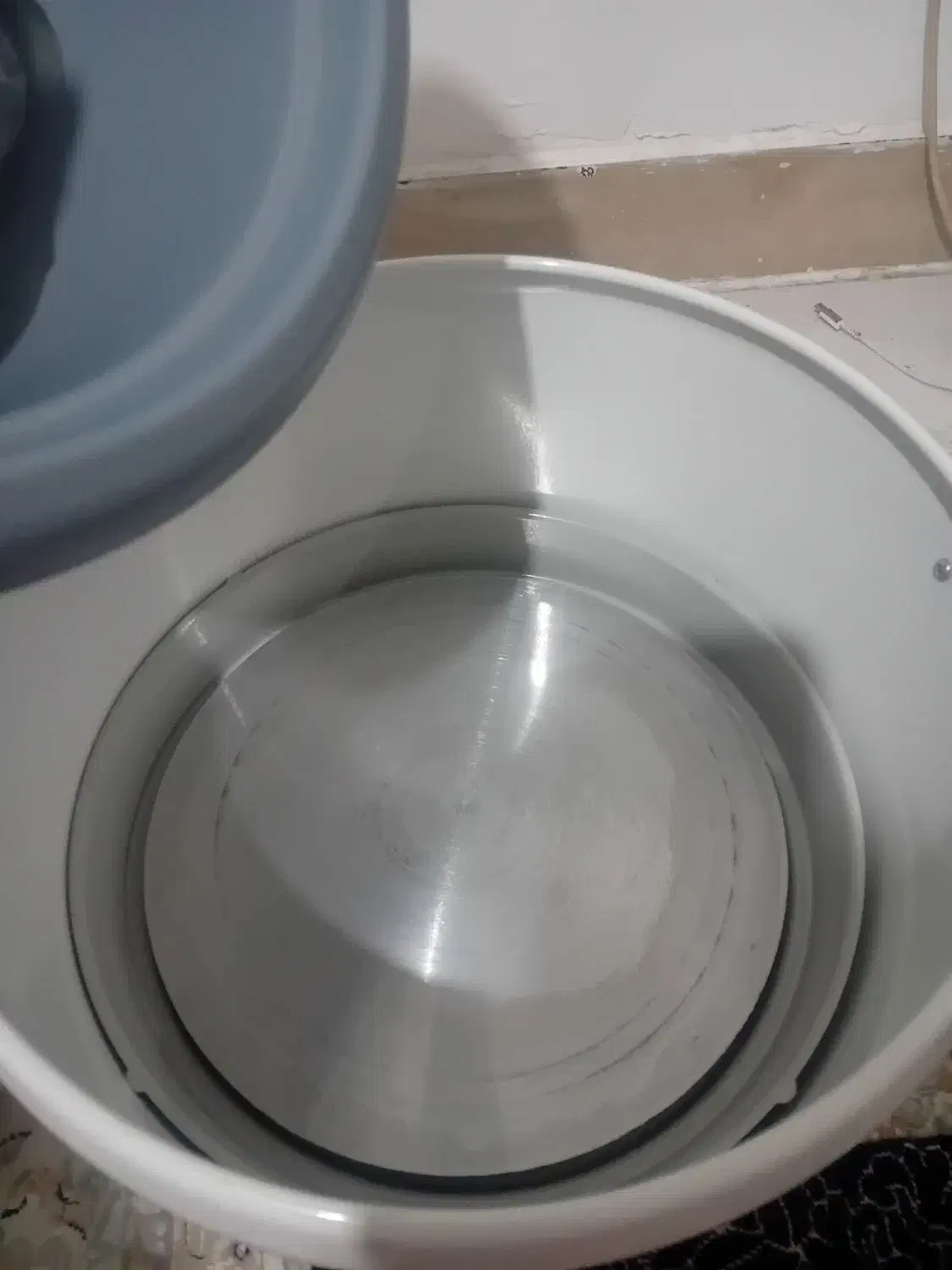 پلو پز پارس خزر و سرخ کن سانی|سایر لوازم برقی|بوئین زهرا, |دیوار