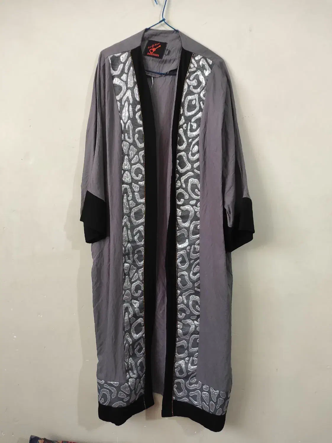 مانتو سایز بزرگ و پارچه|لباس|زنجان, |دیوار