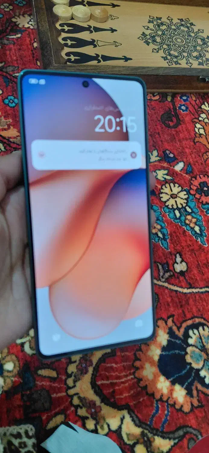 گوشی ۱۳پرو|موبایل|خرمآباد, |دیوار