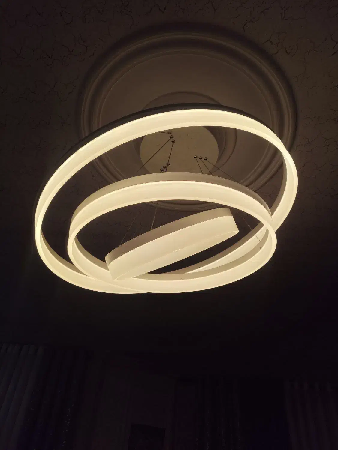 لوسترکهکشانی ۲ عدد|لوستر و چراغ آویز|ورامین, ورامین|دیوار