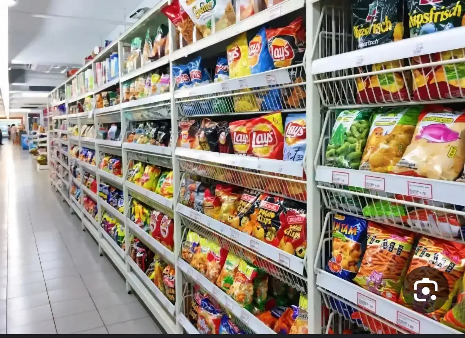 واگذاری سوپر مارکت با ۱۴ سال سابقه (عالیشهر)|اجارهٔ مغازه و غرفه|بوشهر, |دیوار