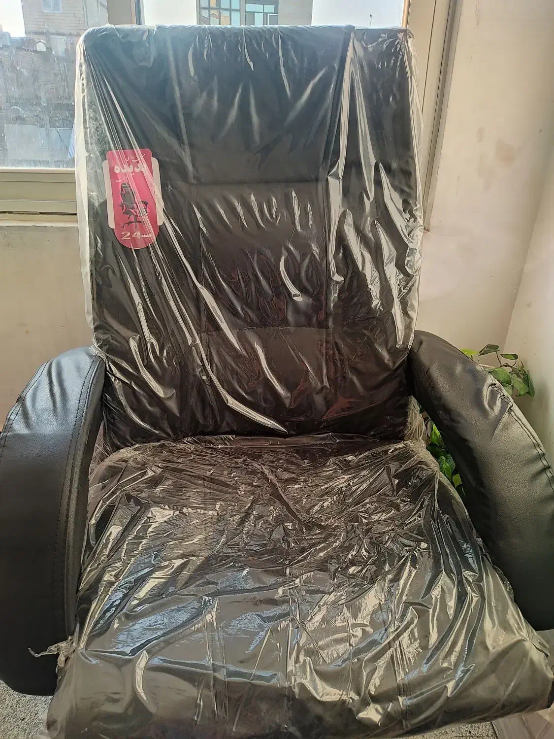 صندلی جک دار|صندلی و نیمکت|مشهد, شهرک بهارستان|دیوار