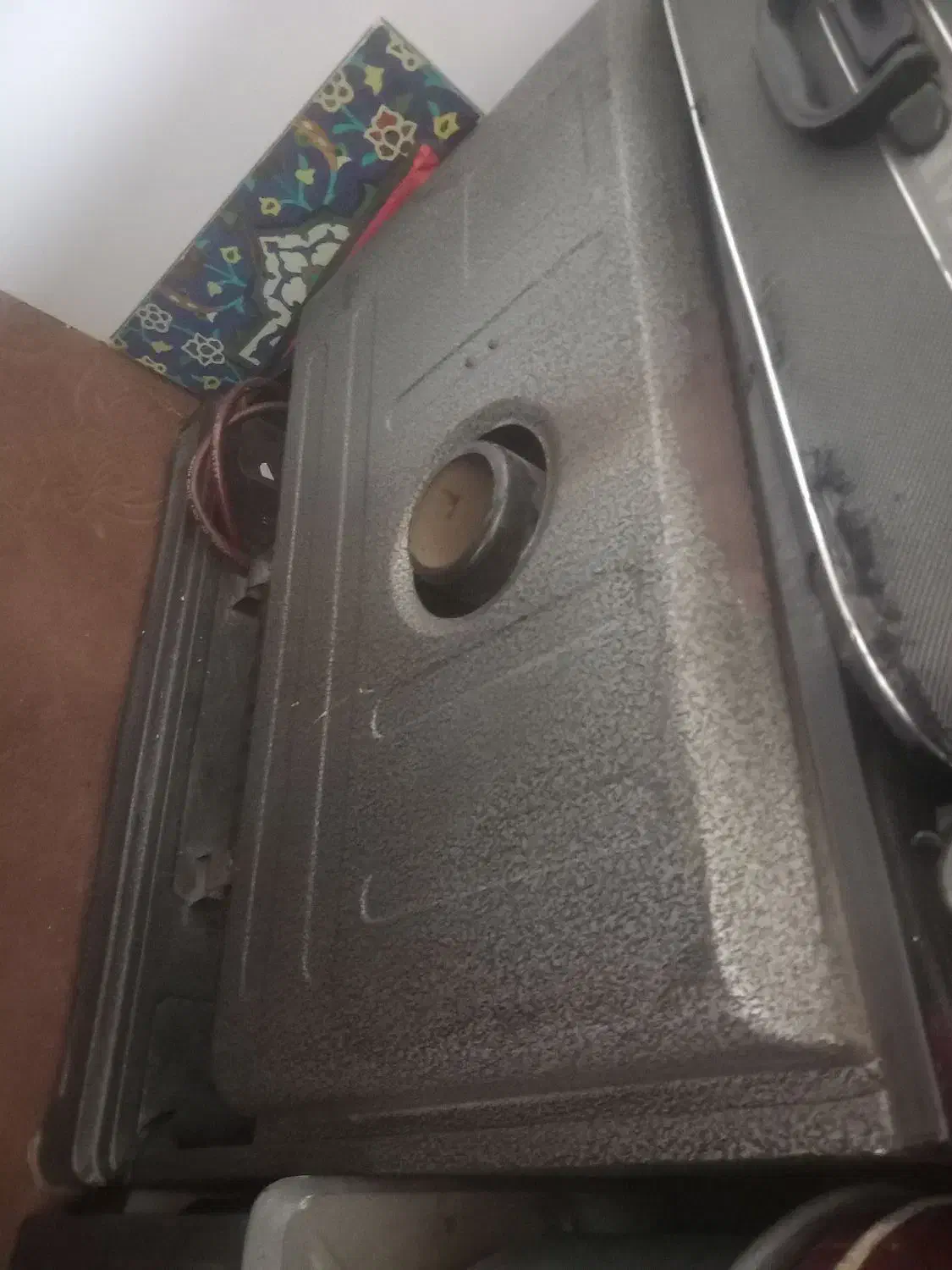 بخاری|بخاری، هیتر، شومینه|گلبهار, شهر جدید گلبهار|دیوار