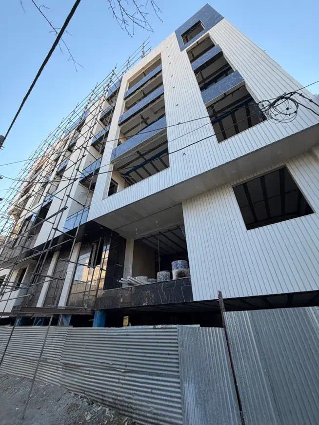 پیش فروش واحدهای ۱۰۰ تا ۱۴۰ متری خ یادبود|پیش‌فروش املاک|بروجرد, |دیوار