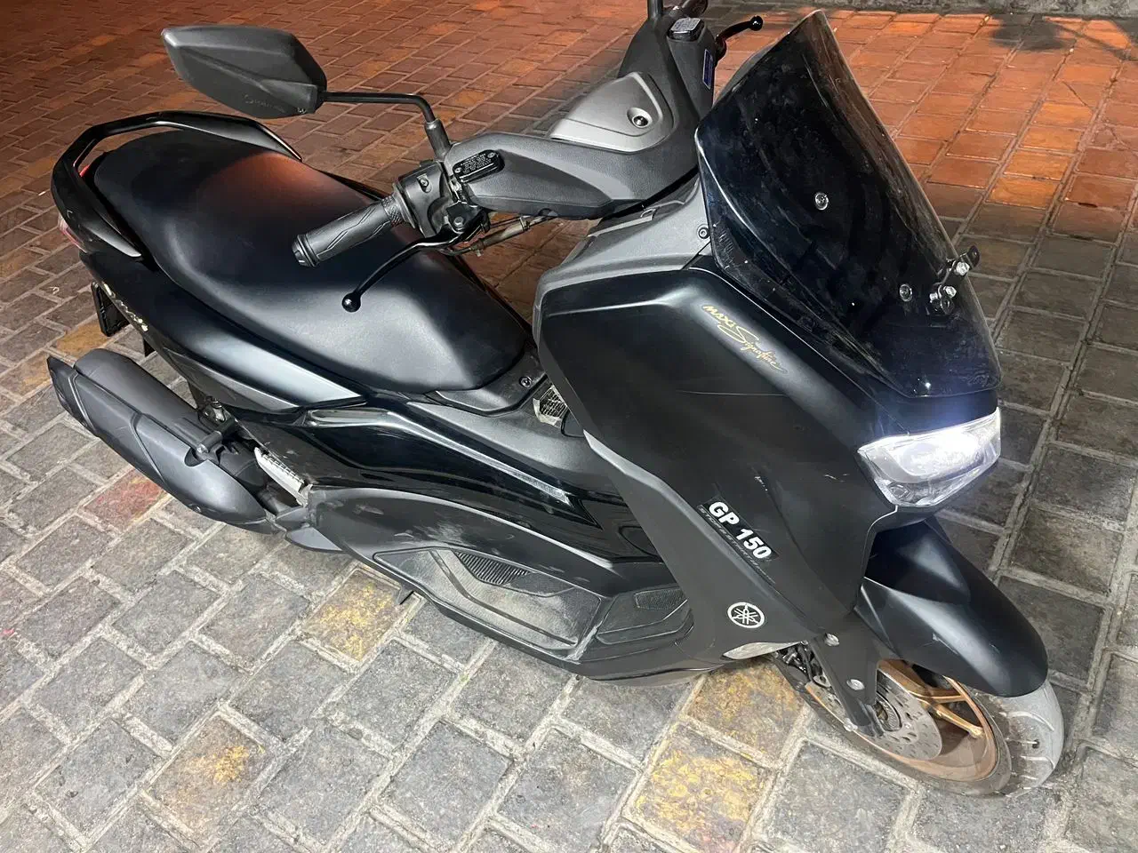 فروش فوری موتور کیلس ۱۴۰۳|موتورسیکلت|اصفهان, سیچان|دیوار