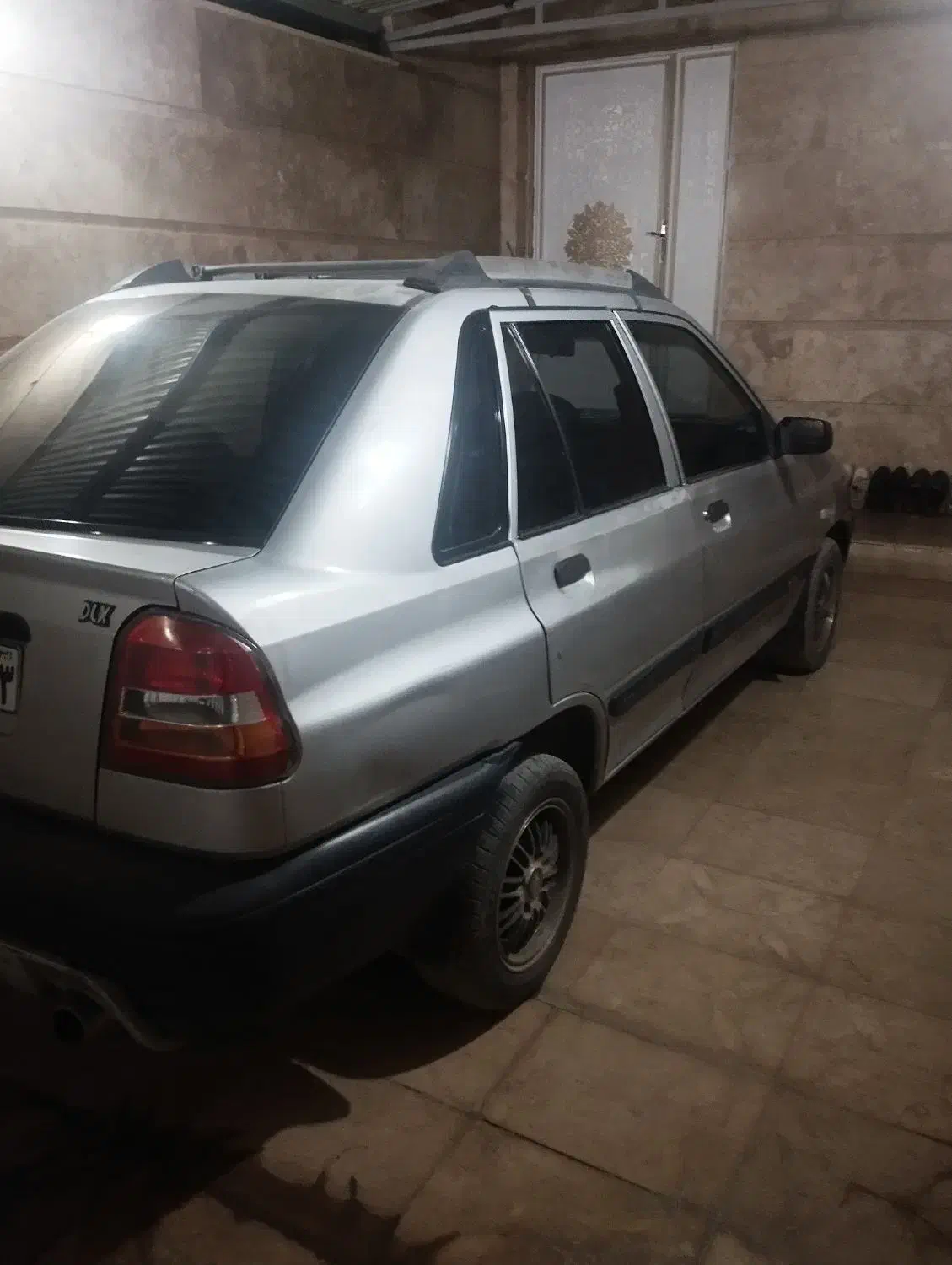 پراید 141مدل87|خودرو سواری و وانت|داران, |دیوار