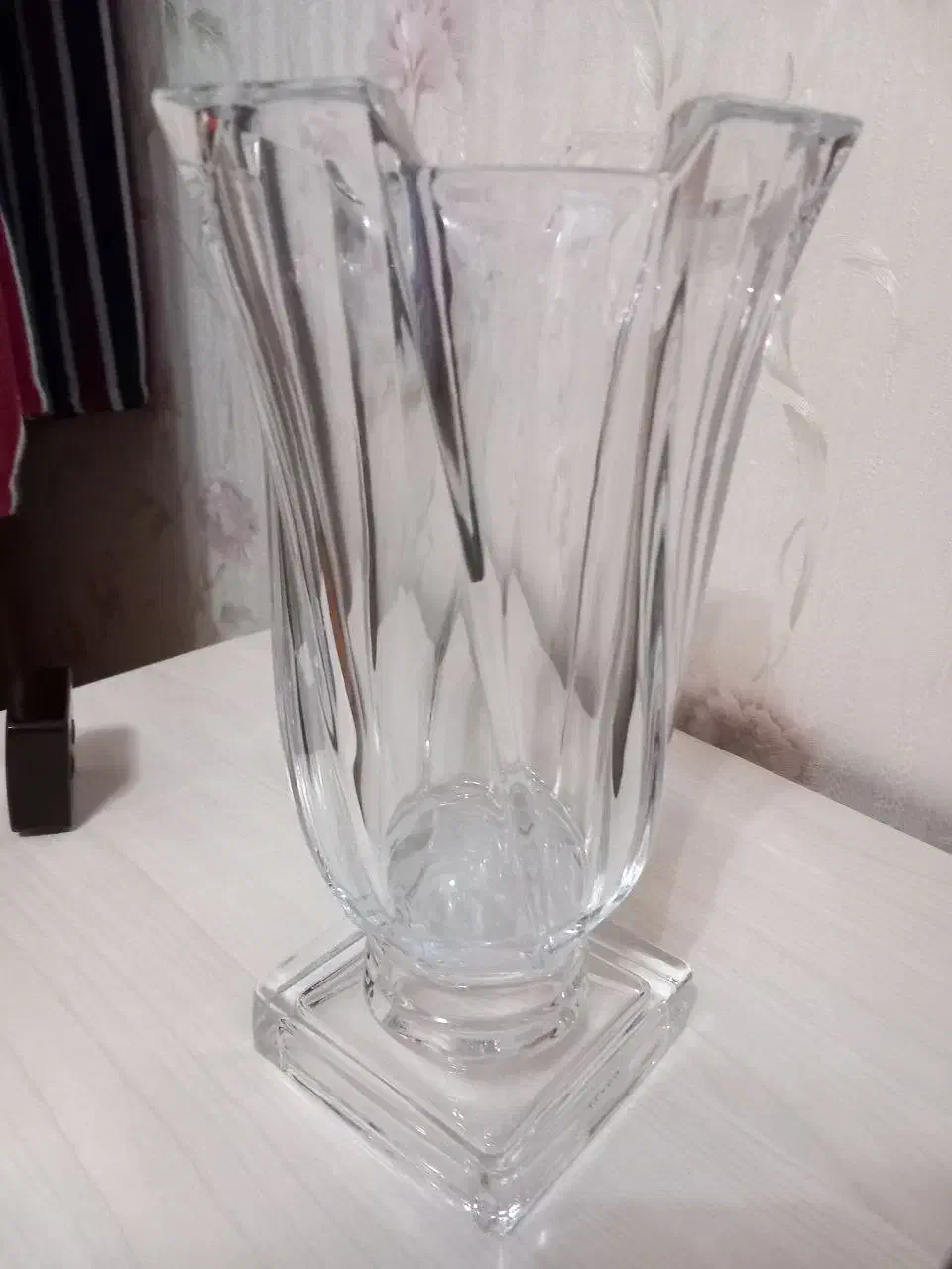 گلدان vonyx چک|صنایع دستی و سایر لوازم تزئینی|تهران, دانشگاه شریف|دیوار