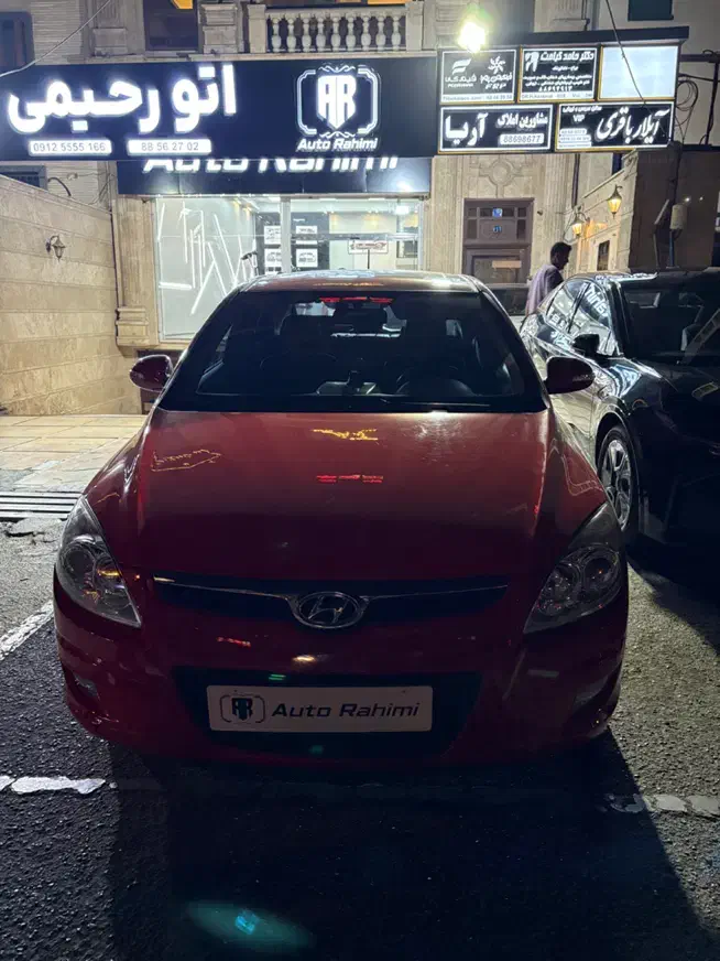 I30 2010|خودرو سواری و وانت|تهران, دریا|دیوار