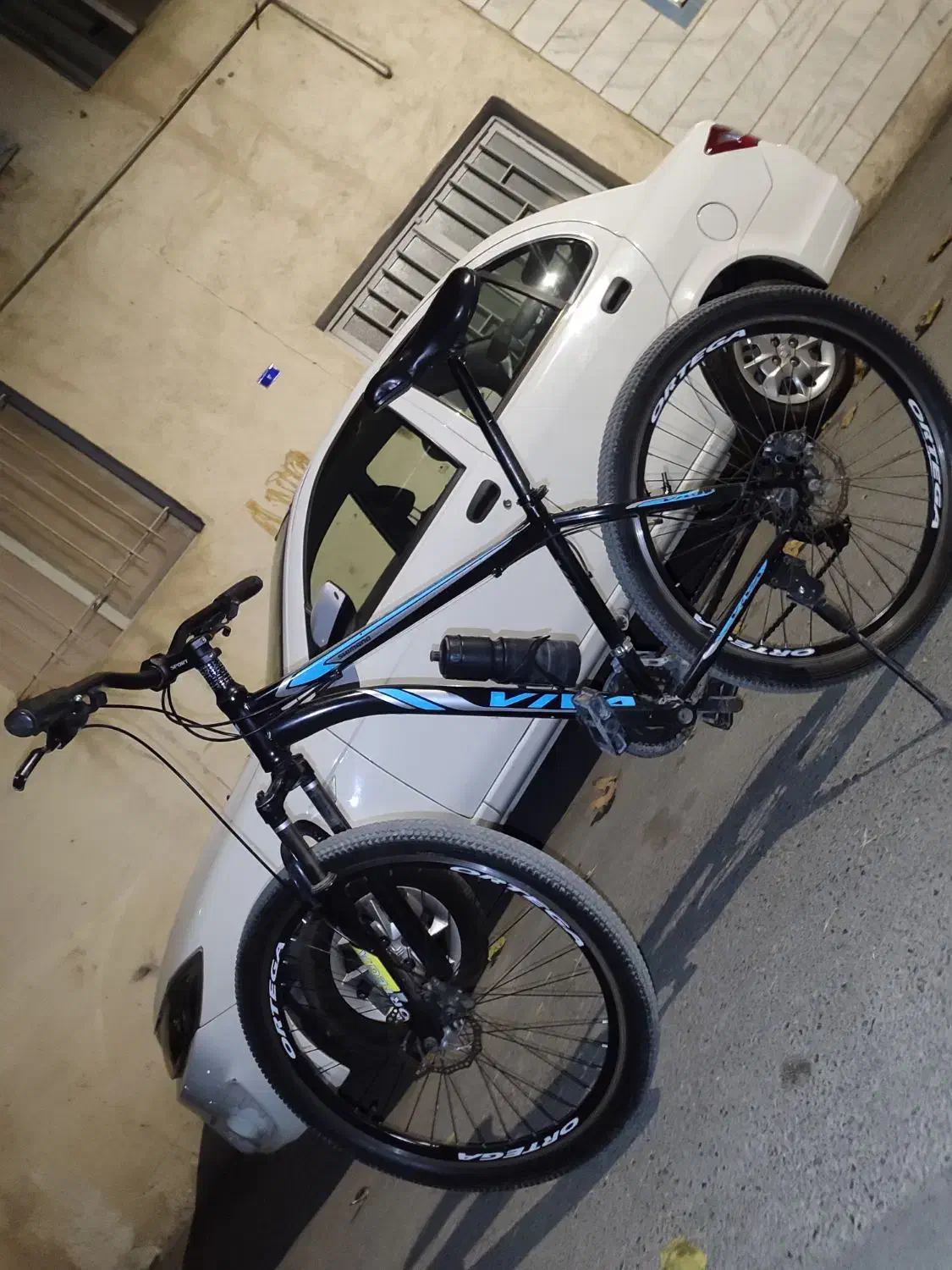 دوچرخه VIVI|دوچرخه، اسکیت، اسکوتر|خمین, |دیوار