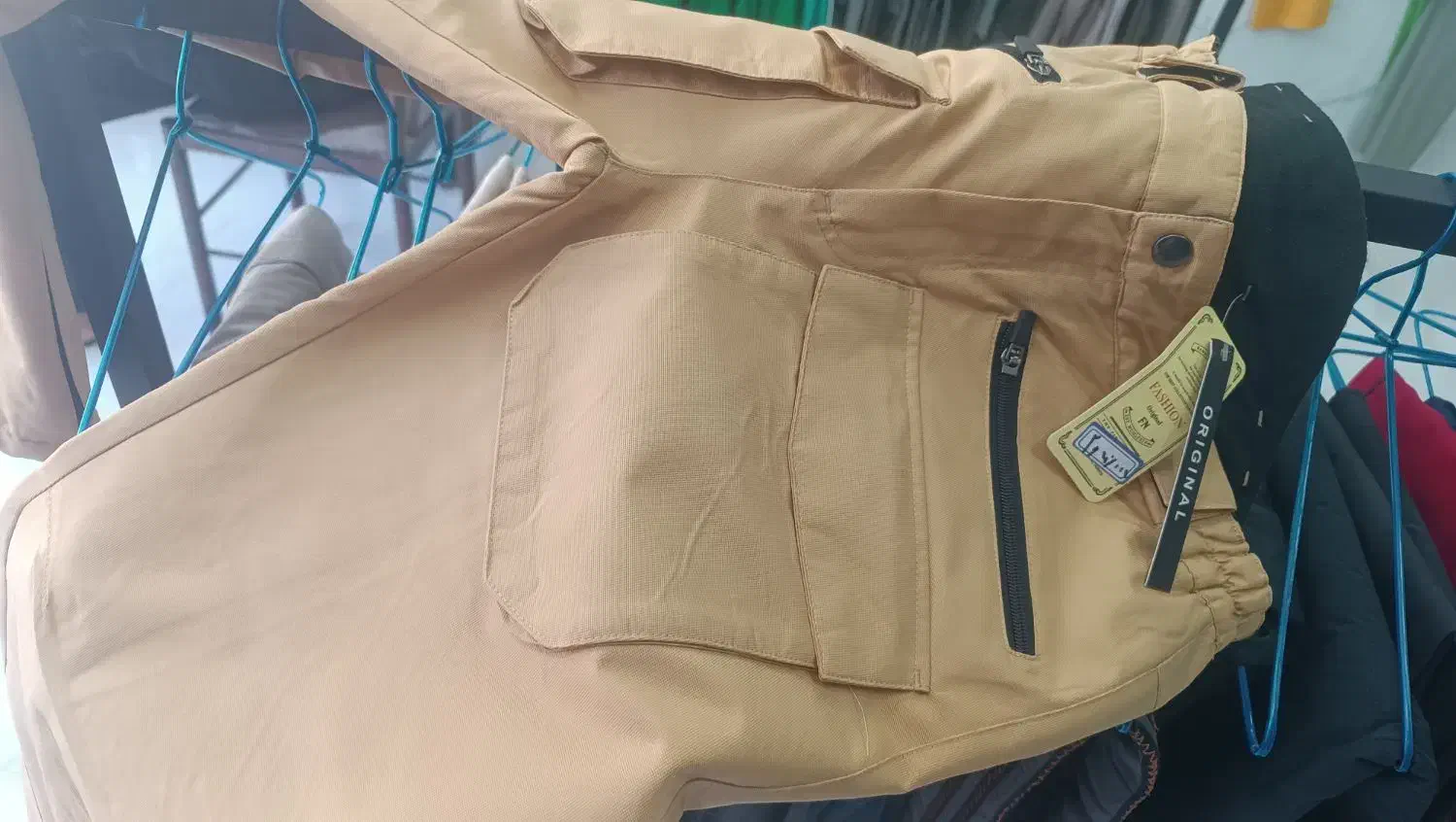 پوشاک زمستانی اورجینال اصل آمریکایی و اروپایی|لباس|لوداب, |دیوار