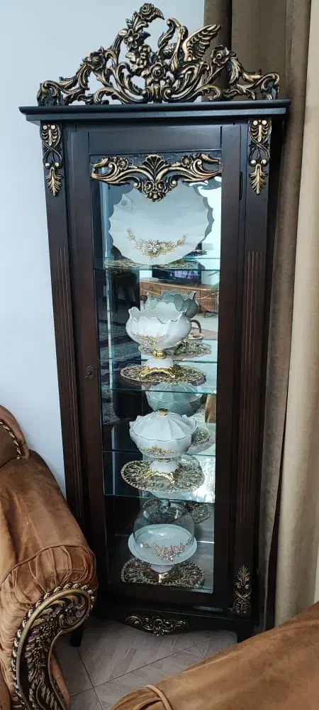 فروش بوفه ویترین|بوفه، ویترین، کنسول|شیراز, عادل آباد|دیوار