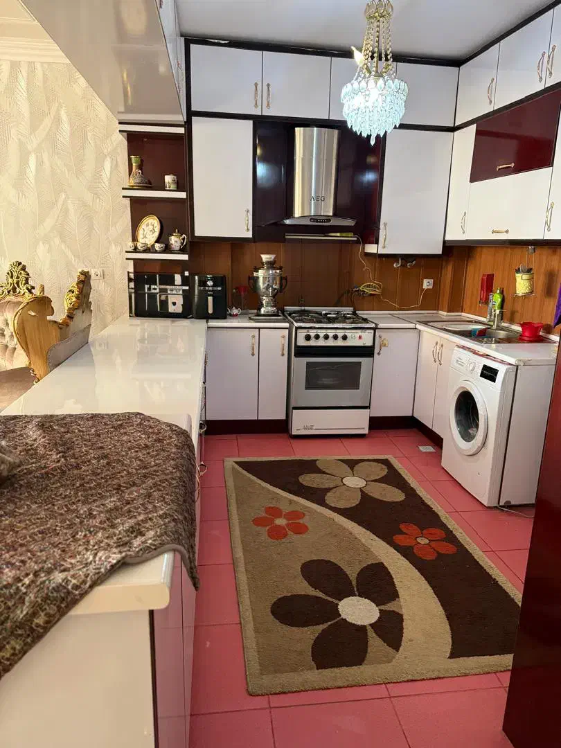 آپارتمان ۱۰۰ متری میدان ابومسلم|اجارهٔ آپارتمان|سبزوار, فیاض|دیوار