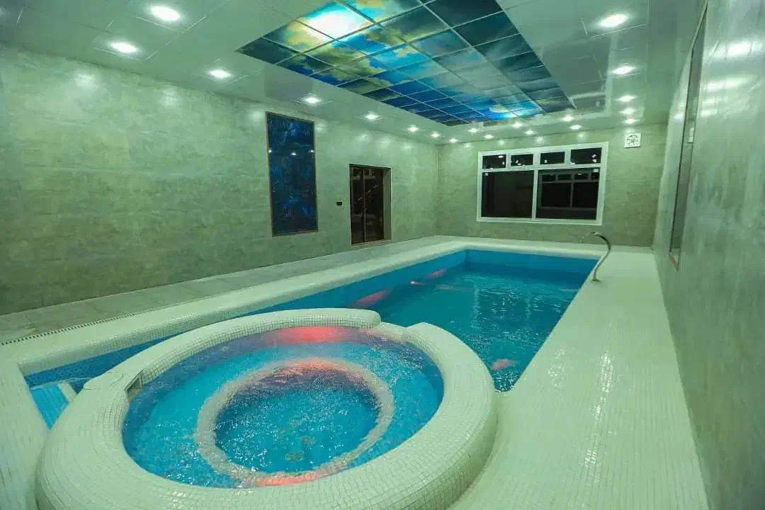 اجاره روزانه باغ ویلا دوبلکس و شیک|اجارهٔ کوتاهمدت ویلا و باغ|شهریار, شهریار|دیوار