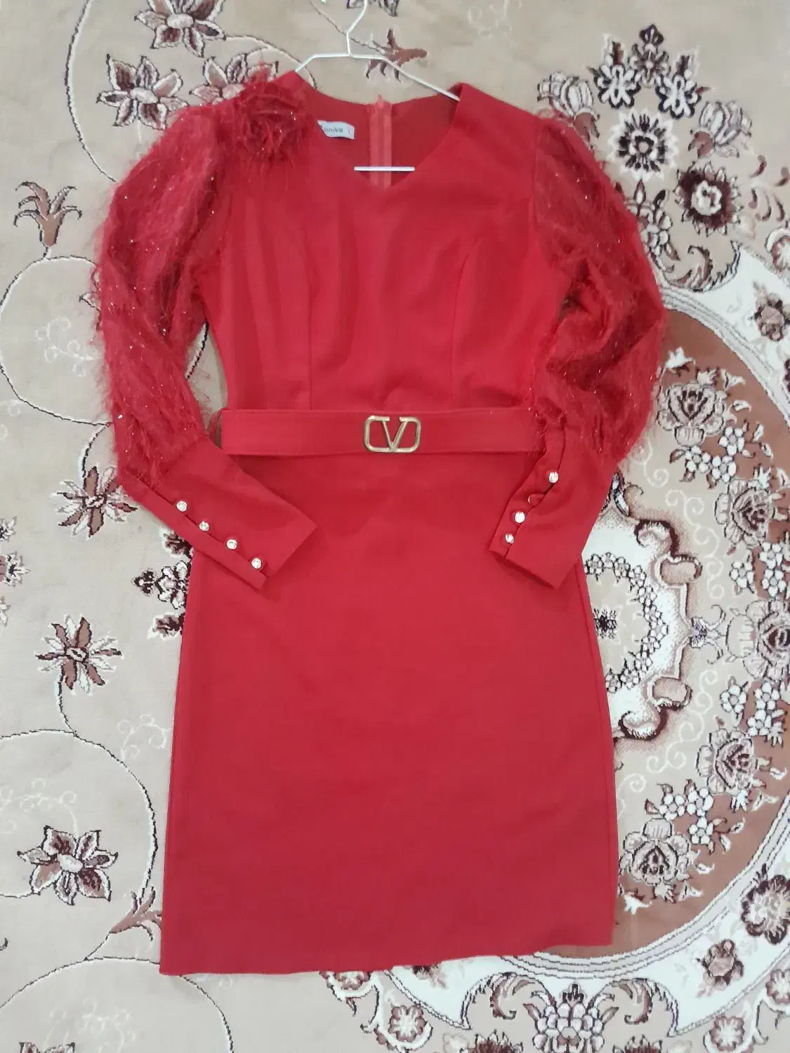 لباس یلدایی|لباس|شهریار, شهرک امیریه|دیوار