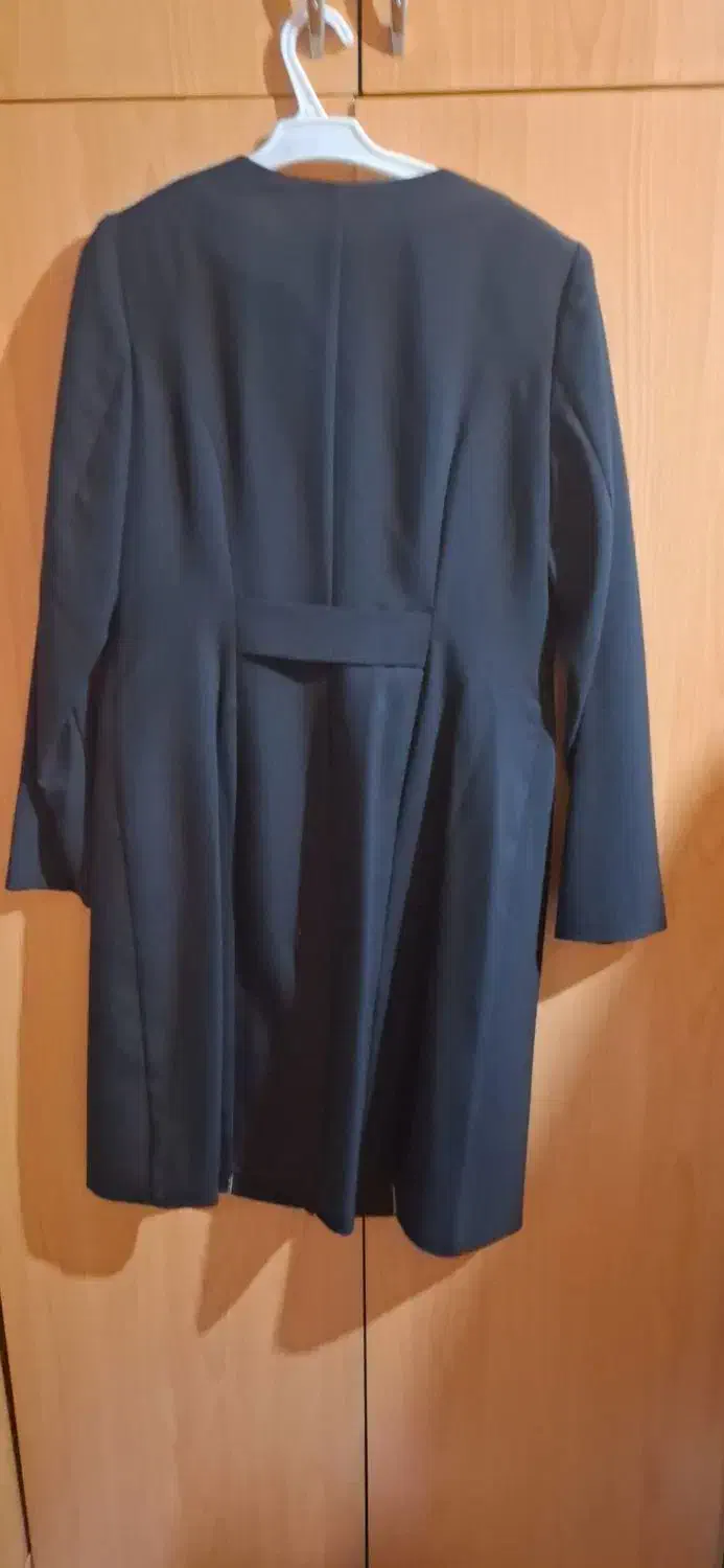 مانتو شلوار اداری|لباس|اصفهان, باغ دریاچه|دیوار