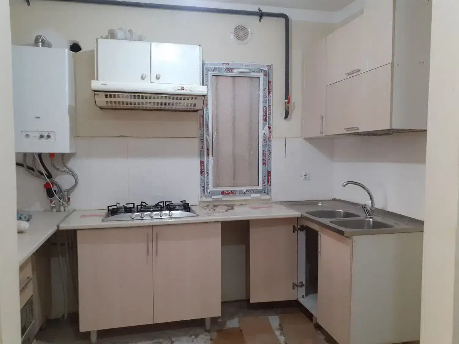 سه خواب/فول امکانات/زون۲|فروش آپارتمان|پرند, فاز ۶|دیوار